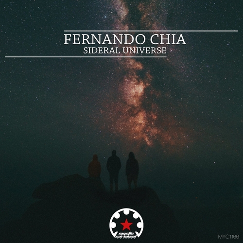 Fernando Chia - Sideral Universe [MYC1166]